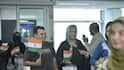 Operation Sindhu: Another Flight With 310 Indians Lands In Delhi From Iran, Over 800 Evacuated So Far
