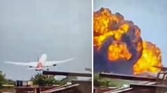 ਮਨੋਰੰਜਨ ਜਗਤ ਨੂੰ ਵੱਡਾ ਝਟਕਾ, ਮਸ਼ਹੂਰ ਹਸਤੀ ਦੀ ਪਲੇਨ ਕ੍ਰੈਸ਼ 'ਚ ਮੌਤ; ਹਾਦਸੇ ਵਾਲੇ ਦਿਨ ਤੋਂ ਸੀ ਲਾਪਤਾ: ਲਾਸ਼ ਮਿਲਣ 'ਤੇ...