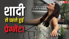 15 की उम्र में घर से भागी, बॉयफ्रेंड संग रचाई शादी 9 साल बाद हुआ तलाक, दूसरी बार सात फेरे लेने से पहले हुई प्रेग्नेंट