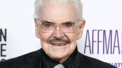 Spider-Man And Soap Opera Star Jack Betts Passes Away At 96