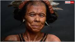 10500 साल पहले मर चुकी महिला का चेहरा बनाया, वैज्ञानिकों ने कैसे किया यह 'जादू'?