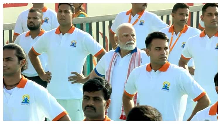 What Is This Year’s Yoga Day Theme And What Does It Signify? What Is This Year’s Yoga Day Theme And What Does It Signify?