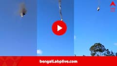 উড়তে উড়তে হঠাৎ আগুন, সব সুদ্ধ আছড়ে পড়ল হট এয়ার বেলুন, বেঘোরে মৃত্যু কমপক্ষে ৮ জনের