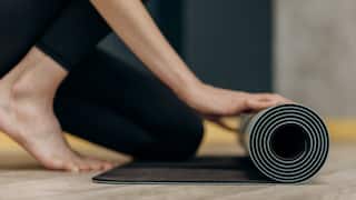 From Fitness To Mindfulness — Is Yoga Becoming More About The Mind Than The Body?