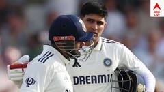 পন্থ-গিল ফিরতেই পরপর উইকেটের পতন, ৪৭১ এই গুটিয়ে গেল ভারতের ইনিংস