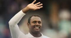 Angelo Mathews Bids Farewell To Test Cricket, Shares Emotional Message