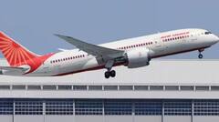 ਫਲਾਈਟ ਦੀਆਂ ਟਿਕਟਾਂ ਧੜਾਧੜ ਹੋ ਰਹੀਆਂ ਕੈਂਸਲ, ਬੁਕਿੰਗਾਂ 'ਚ ਆਈ ਭਾਰੀ ਗਿਰਾਵਟ; Air India 'ਚ ਸਫਰ ਨੂੰ ਲੈ ਲੋਕਾਂ 'ਚ ਡਰ ਦਾ ਮਾਹੌਲ?