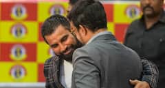 Indian Legend Who Was Dismissed In Single Digits Just Once In England