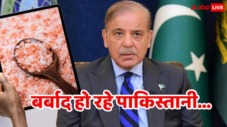 भारत ने किया बैन, अब चीन को ‘नमक’ लगा रहा पाकिस्तान, कंगाल हो रहे कारोबारी