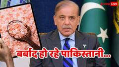 भारत ने किया बैन, अब चीन को 'नमक' लगा रहा पाकिस्तान, कंगाल हो रहे कारोबारी