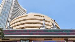 Stock Market Today: Sensex Gains 138 Points In Early Trade; Nifty Opens Above 25,100