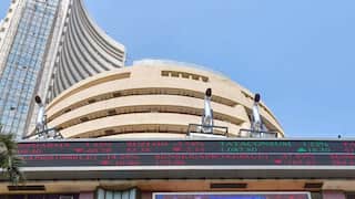 Stock Markets Open Firm; Sensex Rises 140 points, Nifty At 25,500