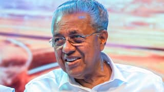 Kerala Becomes First State To Eradicate Extreme Poverty, CM Vijayan Announces
