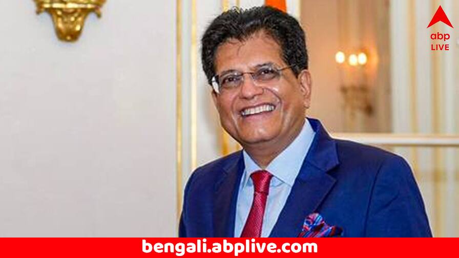 Piyush Goel: মানুষের বুদ্ধিমত্তা যে কোনও AI-এর থেকে শতগুণে এগিয়ে থাকবে ! AI-আতঙ্কে ভীত তরুণদের কী বার্তা দিলেন পীযূষ গোয়েল ? Piyush Goyal asssures youth Indians as Human Mind Will Be Superior To Any Kind Of AI Piyush Goel: মানুষের বুদ্ধিমত্তা যে কোনও AI-এর থেকে শতগুণে এগিয়ে থাকবে ! AI-আতঙ্কে ভীত তরুণদের কী বার্তা দিলেন পীযূষ গোয়েল ?