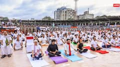 Yoga Day: எங்கும் யோகா, எதிலும் யோகா - 193 நாடுகளில் உற்சாக கொண்டாட்டம் - பிரதமர் மோடி பெருமிதம்