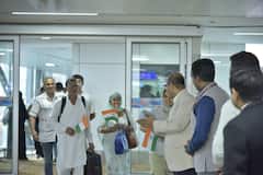 India Evacuates Over 2,400 Citizens from Conflict Zones Under Operation Sindhu