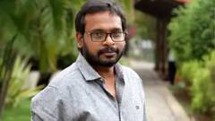 Good Day : விஜய் மல்லையா வீடியோ.. குடியை நிறுத்த இதுதான் காரணம்.. இயக்குநர் ராஜூமுருகன் ஓபன் டாக்!