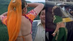 1993 मधील ब्लॉकबस्टर गाण्याचा वाद, जो वाद संसदेत पोहोचला, 'त्या' एका स्टेपमुळे घामटा फुटला!