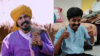 Marathi Actor Tushar Ghadigaonkar: अभिनेता तुषार घाडीगावकारचं नैराश्यातून टोकाचं पाऊल, मृत्यूला कवटाळलं, मराठी इंडस्ट्री हादरली