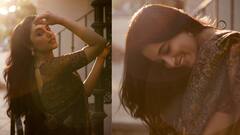 Priyanka Arul Mohan: సూర్య కిరణాల వెలుగులో పవన్ కళ్యాణ్ OG హీరోయిన్  ప్రియాంక మోహన్!