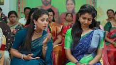 Brahmamudi Serial Today June 21st Episode:ప్లాన్ మొత్తం రివర్స్ చేసిన యామిని, దోషిగా నిలబడిన అప్పు - బ్రహ్మముడి జూన్ 21ఎపిసోడ్ హైలెట్స్!