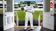 South Africa Cricket Team: বিশ্ব টেস্ট চ্যাম্পিয়ন হওয়ার পরেই বদলে গেল নেতা! বাভুমার বদলে দক্ষিণ আফ্রিকার অধিনায়ক হলেন মহারাজ