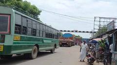 நிம்மதி மூச்சு விடும் மக்கள்... போக்குவரத்து நெரிசலுக்கு முற்றுப்புள்ளி! விரைவில் திறப்பு -  எது தெரியுங்களா?