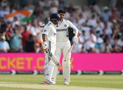 IND VS ENG: 148 सालों के इतिहास में पहली बार हुआ ऐसा, शुभमन गिल और ऋषभ पंत की जोड़ी ने रचा नया कीर्तिमान