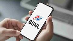 Airtel-Vi की की बढ़ गई टेंशन! BSNL ने बिना SIM के 5G सर्विस के साथ पेश किया अपना सस्ता प्लान, जानें बेनिफिट्स