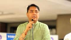 पंजाब में संगठन को और मजबूत करने के लिए AAP ने उठाए कदम, लुधियाना में 2 अहम पदों पर नियुक्ति