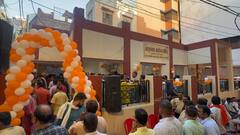 वाराणसी में PHC का हुआ था उद्घाटन, पहले दिन ही एक्सपायरी दवा से जुड़ी लापरवाही आई सामने