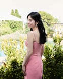 Song Hye Kyo's Pink Gown Moment Is A Total Style Win, See Pics
