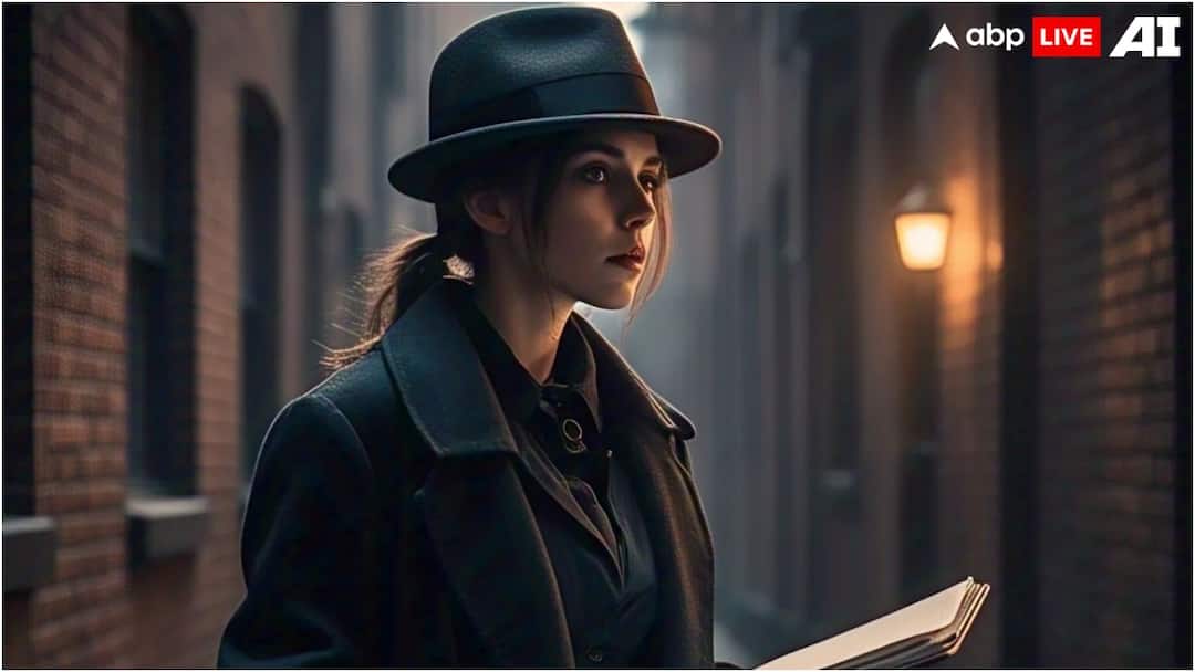 इजरायल की 'ब्लैक विडो' नहीं ये है दुनिया की सबसे खतरनाक महिला जासूस, जिसके इशारे पर नाचता था पूरा यूरोप Story of world most dangerous female spy Mata Hari amidst Israel Mossad agent Black Widow इजरायल की 'ब्लैक विडो' नहीं ये है दुनिया की सबसे खतरनाक महिला जासूस, जिसके इशारे पर नाचता था पूरा यूरोप