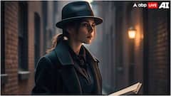 इजरायल की 'ब्लैक विडो' नहीं ये है दुनिया की सबसे खतरनाक महिला जासूस, जिसके इशारे पर नाचता था पूरा यूरोप 