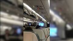 Operation Sindhu : விடாது அடிக்கும் இஸ்ரேல், வான்வெளியை திறந்த ஈரான் - 517 மாணவர்களை மீட்ட இந்தியா