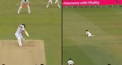 Ravindra Jadeja's Miss Gives Duckett A Lifeline, India Pay The Price