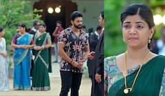 కలవారి కోడలు కనకమహాలక్ష్మీ: కోర్టులో ఉత్కంఠ.. లక్ష్మీ శిక్ష గ్యారెంటీ.. విహారి ఏం చేయనున్నాడు!