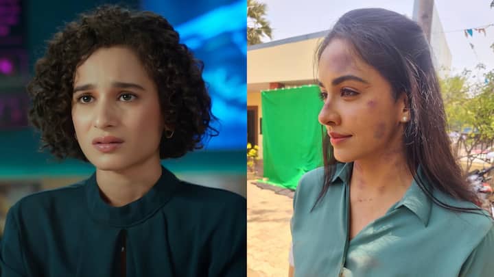 पार्थ का कहना है कि उन्हें ऐसी यूनिटी देख कर बहुत हैरानी हुई थी और साथ में बहुत खुशी भी. इसके साथ ही एक्टर ने बताया महिला स्टार कास्ट भी उनके साथ लंच और डिनर के लिए उनके वेनिटी में शामिल होती हैं और सभी एक साथ रहती हैं.