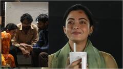 కుబేర విజయం: రష్మిక ఖాతాలో మరో హిట్, కానీ అభిమానులకు నిరాశ... కారణం ఏంటంటే?