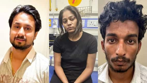 राज कुशवाहा लाया था राजा रघुवंशी का 'कफन', सोनम को दे रहा था हर अपडेट, पुलिस ने किया खुलासा