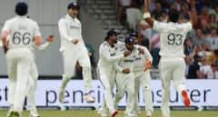 WATCH: Jasprit Bumrah Wastes No Time, Sends Crawley Back In First Over