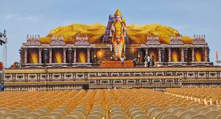 மதுரையில் நாளை முருக பக்தர்கள் மாநாடு: திருப்பரங்குன்றம் பின்னணியில் பிரமாண்ட ஏற்பாடு! பவன் கல்யாண் வருகை