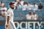 Batting at No. 5, the Indian wicketkeeper took on the English bowlers with ease and confidence. Along the way, Pant also etched his name into the record books, surpassing MS Dhoni in a significant milestone.