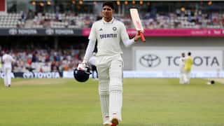 गिल को आउट करने वाले गेंदबाज का क्या है पाकिस्तान से कनेक्शन? कप्तान को हाईएस्ट स्कोर बनाने से रोका