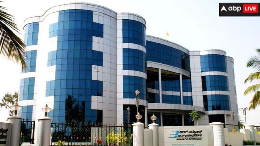 Bharat Electronics Limited BEL has received orders worth 3500 crore till June 20 shares may rise. BEL को अकेले जून में मिला करीब 3500 करोड़ रुपये का बड़ा ऑर्डर, फोकस में रहेंगे शेयर