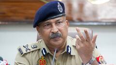 यूपी के हर थाने में बढ़ जाएंगे 25-25 सिपाही, नए जवानों को लेकर DGP राजीव कृष्णा का बड़ा ऐलान