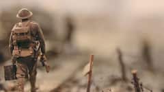 ਚੀਨ-ਪਾਕਿਸਤਾਨ ਸ਼ੁਰੂ ਕਰਨਗੇ ਤੀਜਾ ਵਿਸ਼ਵ ਯੁੱਧ, ਸਾਹਮਣੇ ਆਈ ਡਰਾਉਣੀ ਭਵਿੱਖਬਾਣੀ; ਜਾਣੋ ਕਿਹੜੇ ਦੇਸ਼ਾਂ 'ਚ ਮੱਚੇਗੀ ਤਬਾਹੀ?