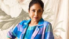 Shefali Shah Sings Her Heart Out On World Music Day, Wins Over Fans With Rendition Of 'Phir Le Aaya Dil'