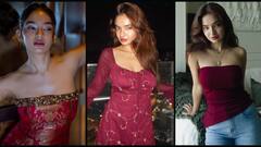 डेट नाइट पर दिखना है बेहद ग्लैमरस, अनुष्का सेन से लें आईडिया, इंप्रेस हो जाएगा पार्टनर