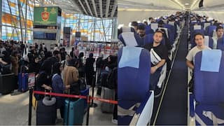 Iran-Israel Conflict: рдЗрд╕реНрддреНрд░рд╛рдпрд▓рдЪреНрдпрд╛ рдорд┐рд╕рд╛рдИрд▓ рд╡рд░реНрд╖рд╛рд╡рд╛рдд рдЗрд░рд╛рдгрдХрдбреВрди рднрд╛рд░рддрд╛рд╕рд╛рдареА рдХрд╛рдп рдкрдг! рднрд╛рд░рддрд╛рд╕рд╛рдареА рд╣рд╡рд╛рдИ рд╣рджреНрдж рдЙрдШрдбрд▓реА; рдПрдХ рд╣рдЬрд╛рд░рд╛рд╣реВрди рдЕрдзрд┐рдХ рдЕрдбрдХрд▓реЗрд▓реНрдпрд╛ рд╡рд┐рджреНрдпрд╛рд░реНрдереНрдпрд╛рдВрдирд╛ рдкрд░рдд рдЖрдгрдгрд╛рд░